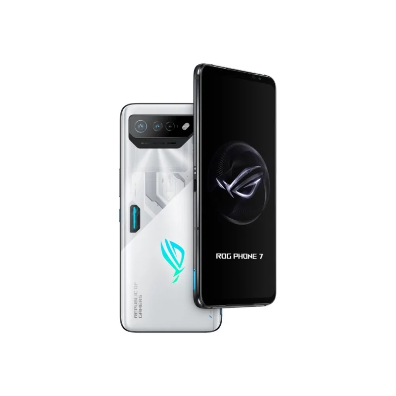 Asus ROG Phone 7 AI2205 Dual Sim 12GB RAM 256GB 5G (Storm White)