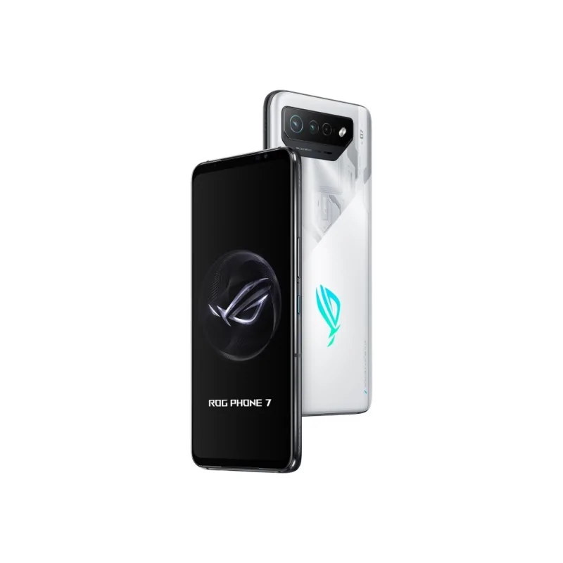 Asus ROG Phone 7 AI2205 Dual Sim 12GB RAM 256GB 5G (Storm White)