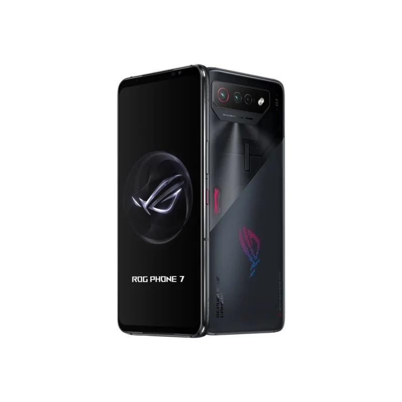 Asus ROG Phone 7 AI2205 Dual Sim 16GB RAM 512GB 5G (nero