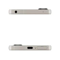 Sony Xperia 1 V XQ-DQ72 Dual Sim 12 GB RAM 512 GB 5G (argento