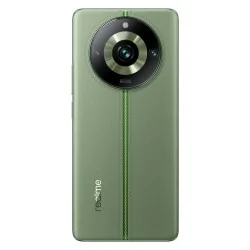 Realme 11 Pro Plus + 12GB+256GB Green