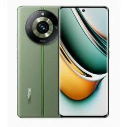 Realme 11 Pro Plus + 12GB+512GB Verde