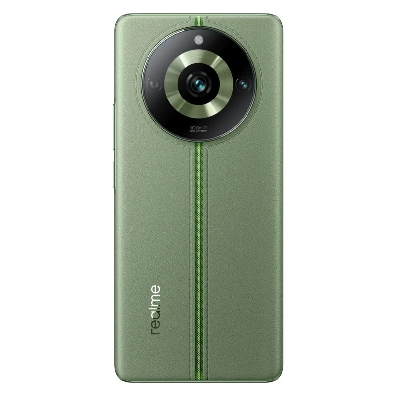 Realme 11 Pro 12GB+256GB Green