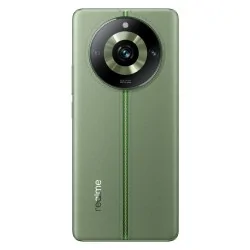 Realme 11 Pro 12GB+512GB Green