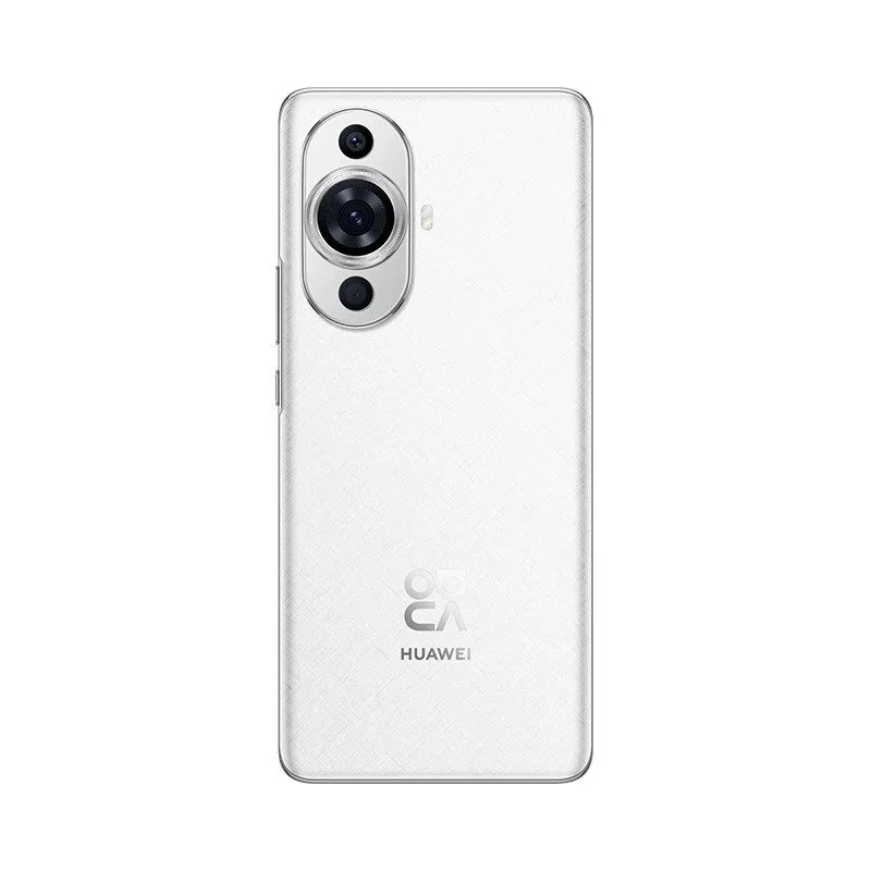 Huawei Nova 11 Pro 8GB + 512GB White