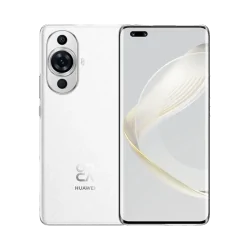 Huawei Nova 11 Pro (Kunlun-Glas) 8 GB + 256 GB Weiß