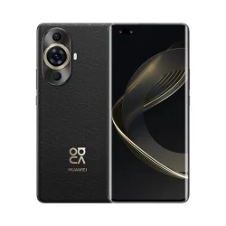 Huawei Nova 11 Pro (verre Kunlun) 8 Go + 256 Go Noir