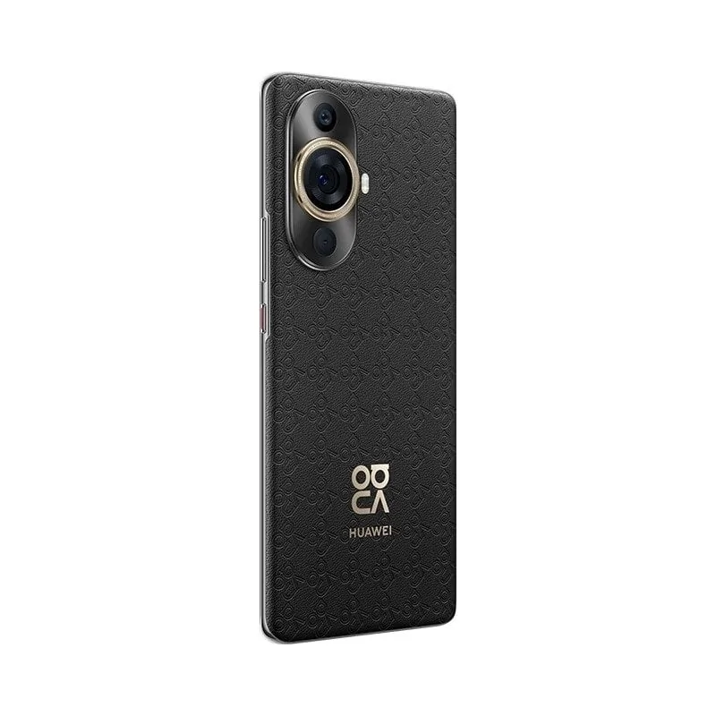 Huawei Nova 11 Pro (Kunlun glass) 8GB + 256GB Black