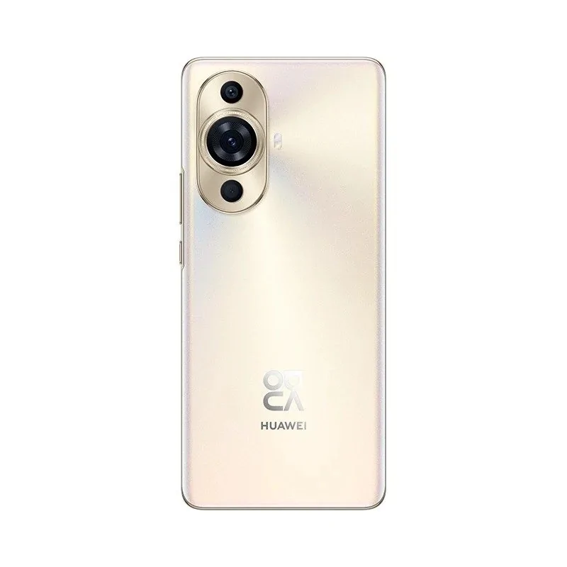Huawei Nova 11 Pro 8GB + 256GB Dourado