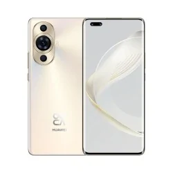 Huawei Nova 11 Pro (vidro Kunlun) 8 GB + 256 GB Dourado