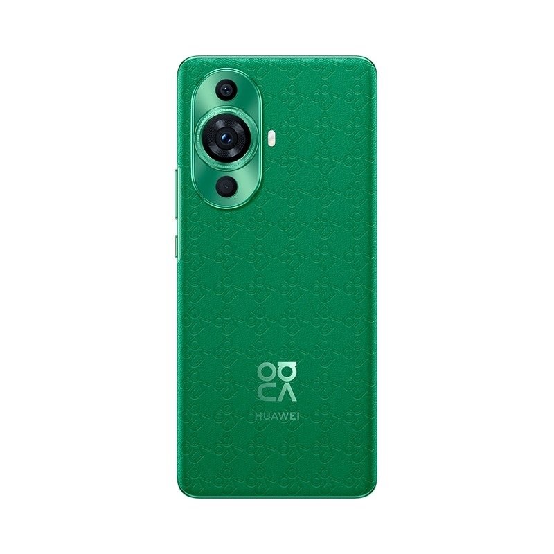 Huawei Nova 11 Ultra (Kunlun glass) 8GB + 512GB Green