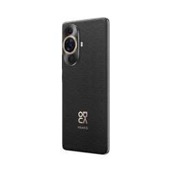 Huawei Nova 11 Ultra (vidro Kunlun) 8 GB + 512 GB Preto
