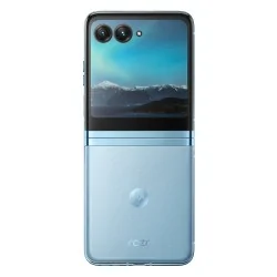 Motorola Razr 40 Ultra Fold 12GB+512GB Blue