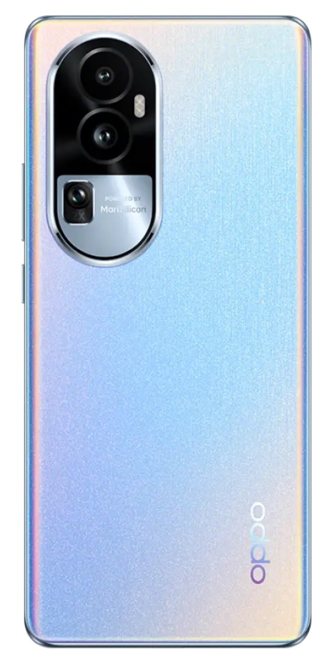 OPPO Reno 10 Pro 16GB+256GB Blue