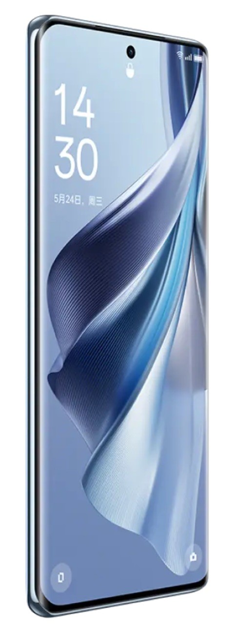 OPPO Reno 10 Pro 16GB+256GB Blue