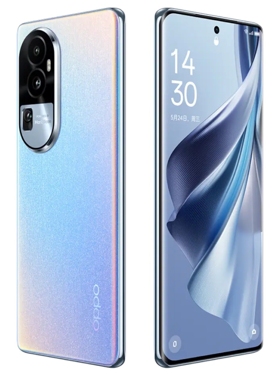 OPPO Reno 10 Pro ブルー 16g/256g | www.gamescaxas.com