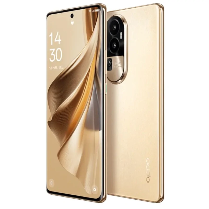 OPPO Reno 10 12GB+512GB Gold