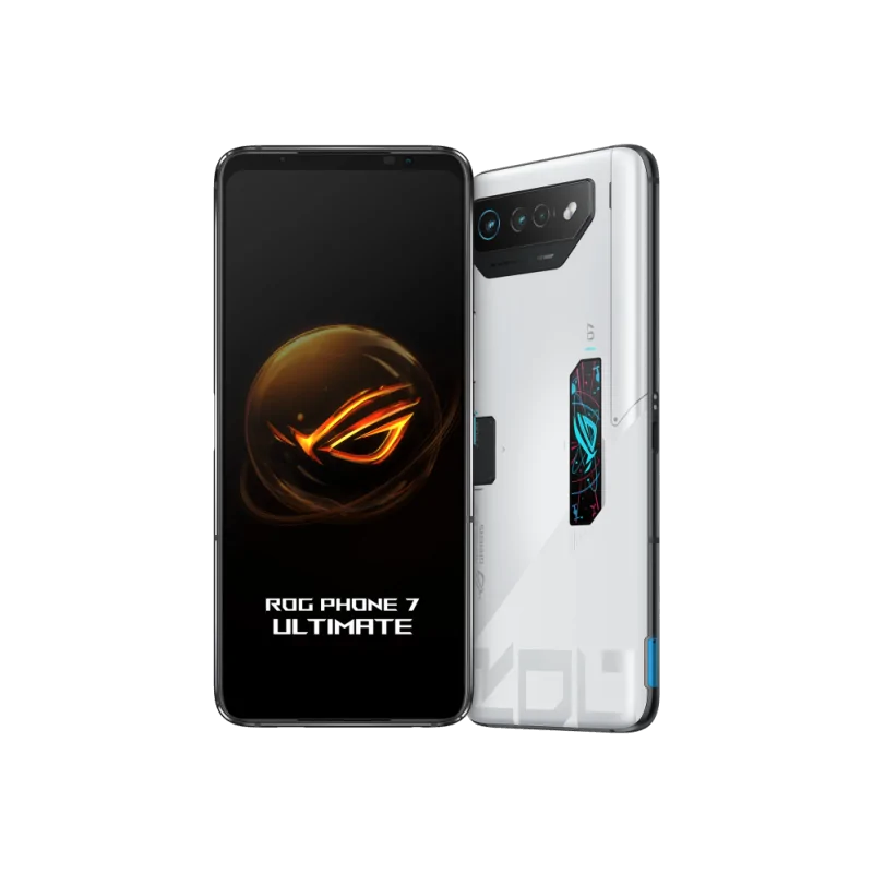 Asus ROG Phone 7 Ultimate AI2205 Dual Sim 16GB RAM 512GB 5G