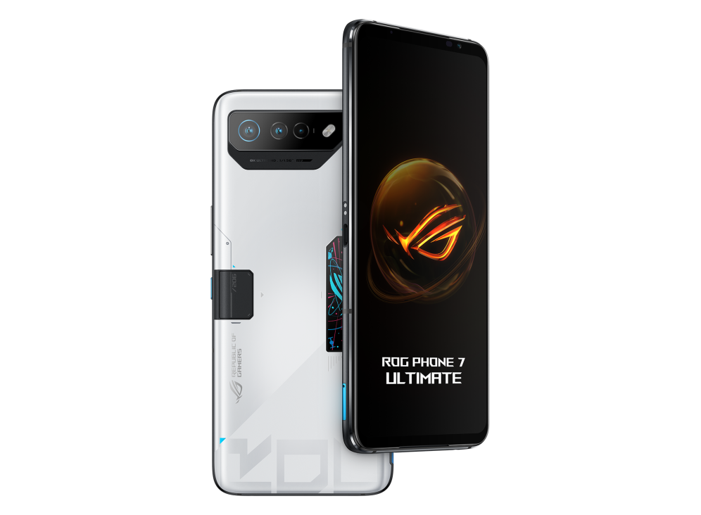 rog phone refurbished