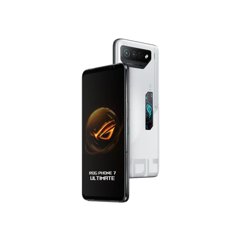 Asus ROG Phone 7 Ultimate AI2205 Dual Sim 16GB