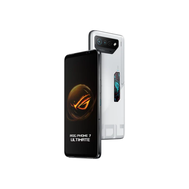 Asus ROG Phone 7 Ultimate AI2205 Dual Sim 16GB RAM 512GB 5G