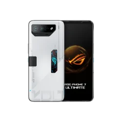 Teléfono Asus ROG 7 Pro Ultimate 16GB+512GB Blanco