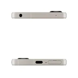 Sony Xperia 1 V XQ-DQ72 Dual Sim 12GB RAM 256GB 5G (Platinum