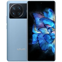 CONSEGNA VELOCE - VIVO X Note Dual Sim 5G 12GB + 512GB Blu
