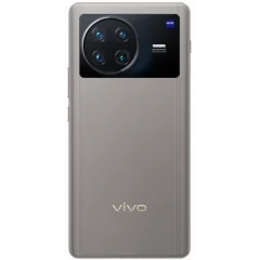 FAST DELIVERY - VIVO X Note Dual SIM 12GB + 512GB Grey
