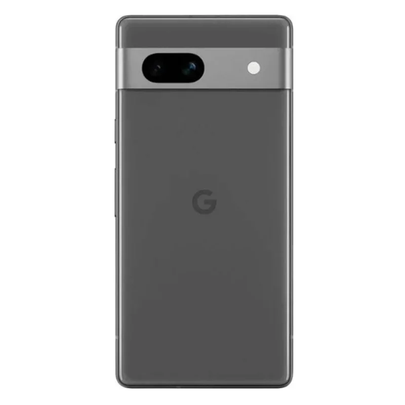Google Pixel 7A Single Sim + eSim 128GB 5G (Charcoal) USA Spec