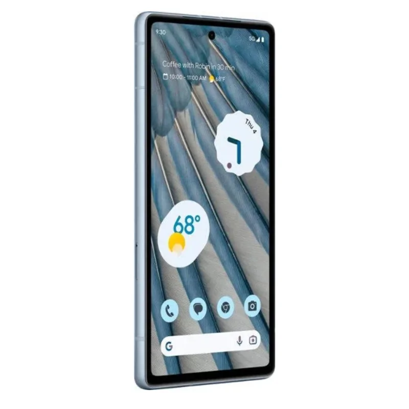 Google Pixel 7A 5G 128GB 8GB RAM 24-Hour Battery - Factory Unlocked for All  Carriers - Global Version - Sea