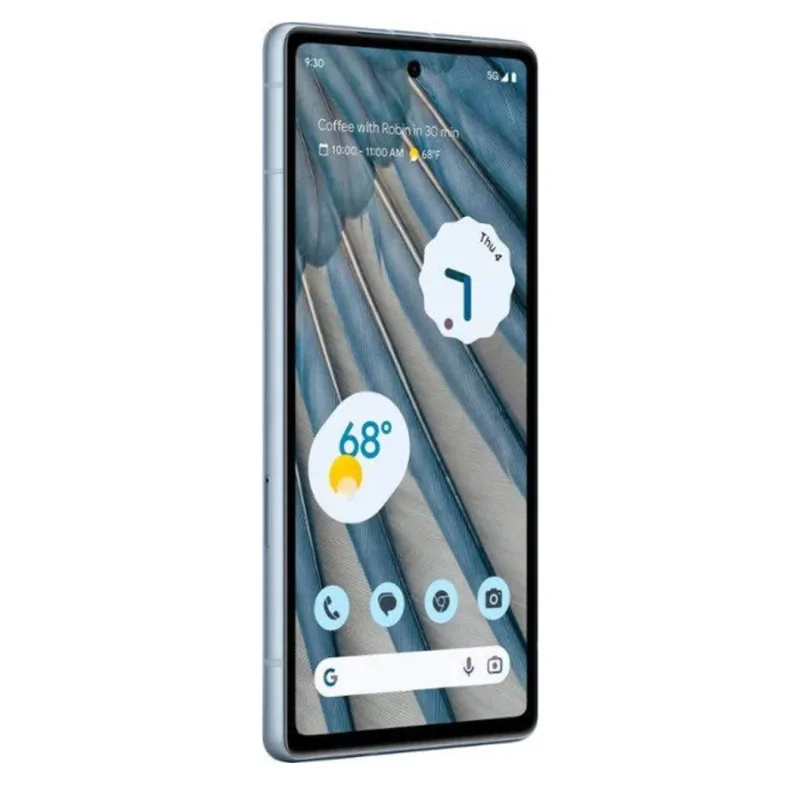 Google Pixel 6a OLED 6.1 pulgadas Desbloqueado