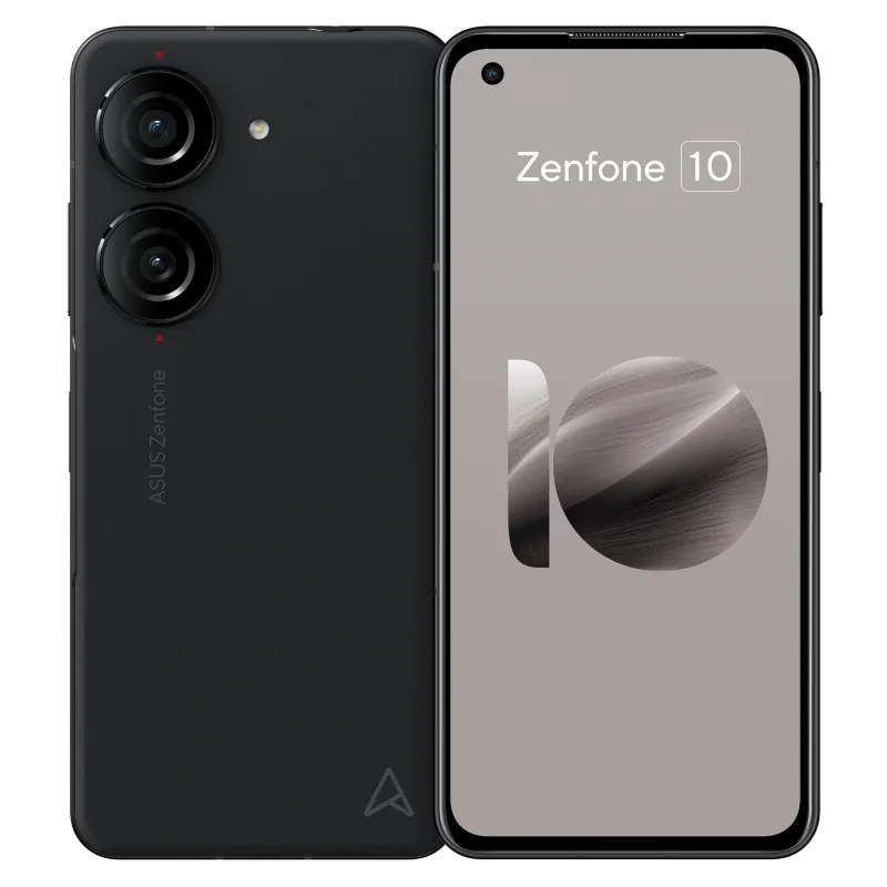 Asus Zenfone 10 AI2302 Dual Sim 16GB RAM 512GB 5G (Midnight