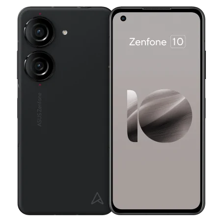 Asus Zenfone 10 AI2302 Dual Sim 16 GB RAM 512 GB 5G (nero notte)