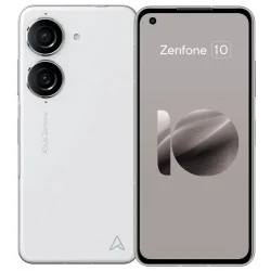 Asus Zenfone 10 AI2302 Dual Sim 8GB RAM 256GB 5G (Blanco cometa)
