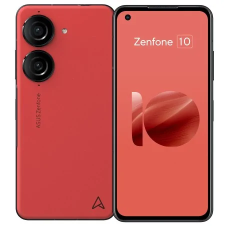 Asus Zenfone 10 AI2302 Dual Sim 8GB RAM 256GB 5G (Eclipse Red)