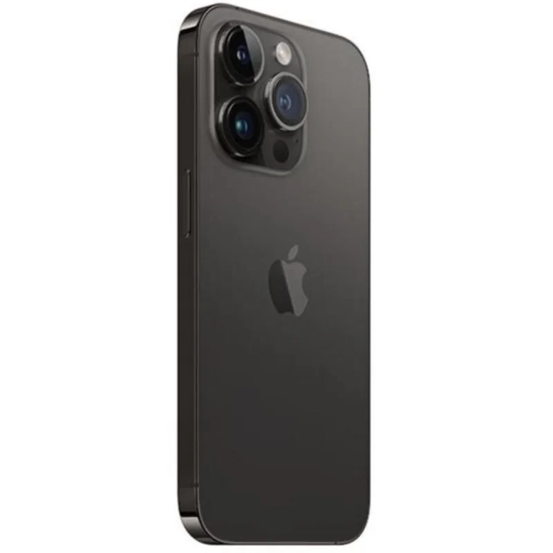 Apple iPhone 14 Pro Dual Sim 128GB 5G (Space Black) CN Spec