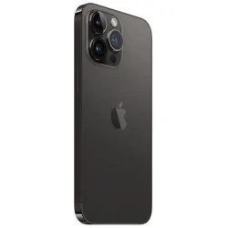 Apple iPhone 14 Pro Max Dual Sim 256GB 5G (Space Black) CN Spec