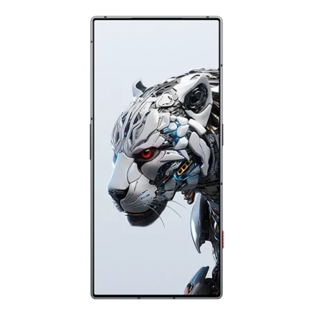 Nubia Red magic 8S Pro Plus 16GB+1TB Argento trasparente
