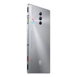 Nubia Red magic 8S Pro Plus 16GB+1TB Transparent Silver