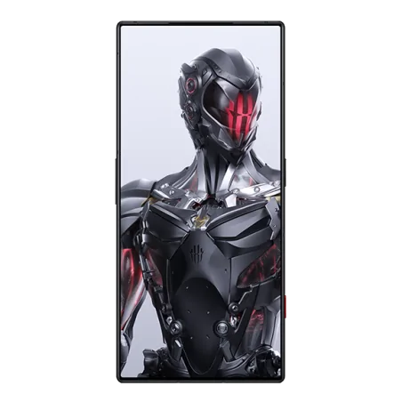 Nubia Red magic 8S Pro Plus 12GB+256GB Nero