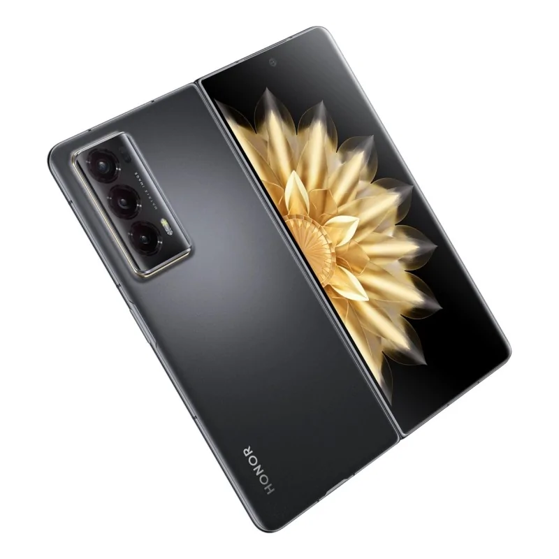 Honor Magic V2 Fold 16 Go + 256 Go Noir
