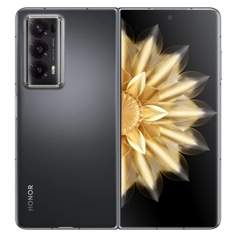 Honor Magic V2 Fold 16 Go + 256 Go Noir
