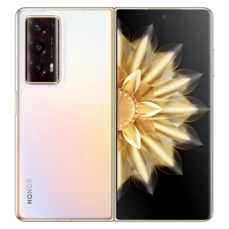 Honor Magic V2 Fold 16 GB + 512 GB Gold