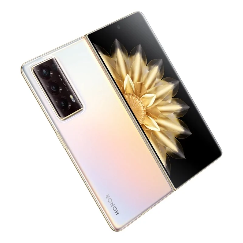 Honor Magic V2 Fold 16GB + 256GB Branco