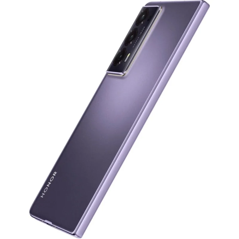 Honor Magic V2 Fold 16GB + 512GB Roxo