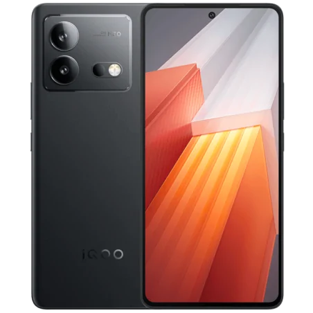IQOO Neo 8 12GB+256GB Schwarz