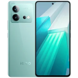 IQOO Neo 8 12 GB + 256 GB Niebieski