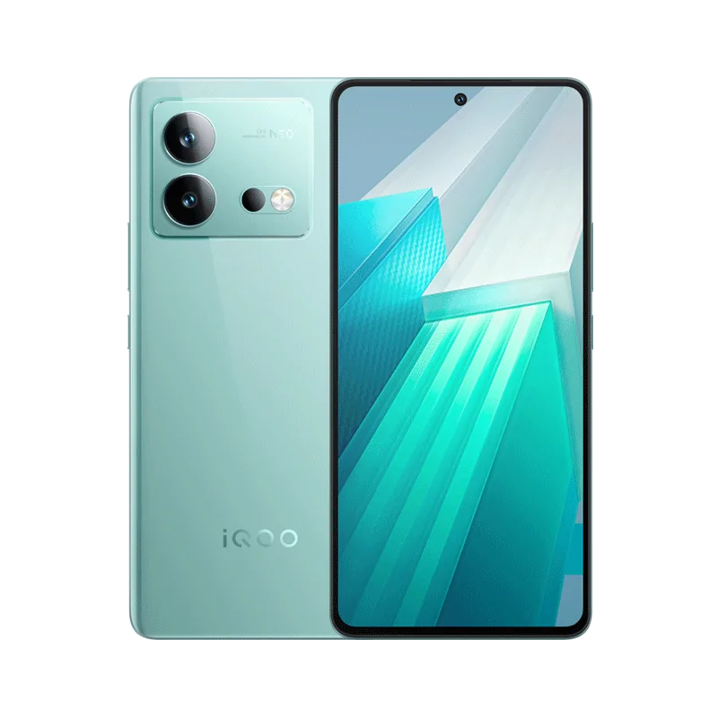 IQOO Neo 8 Pro 16GB+256GB Blu