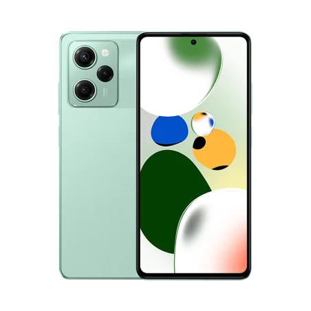 Xiaomi Redmi Note 12 Pro edición extrema 8GB+256GB Verde